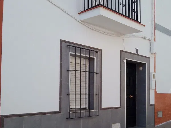 Chalet adosado en Calle Nueva, 16 - Foto 1