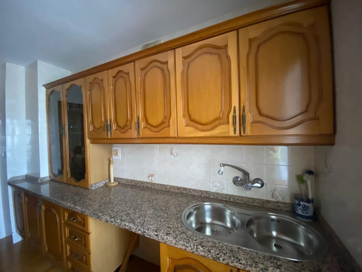Piso en carretera antigua de Málaga, 67 - Foto 15