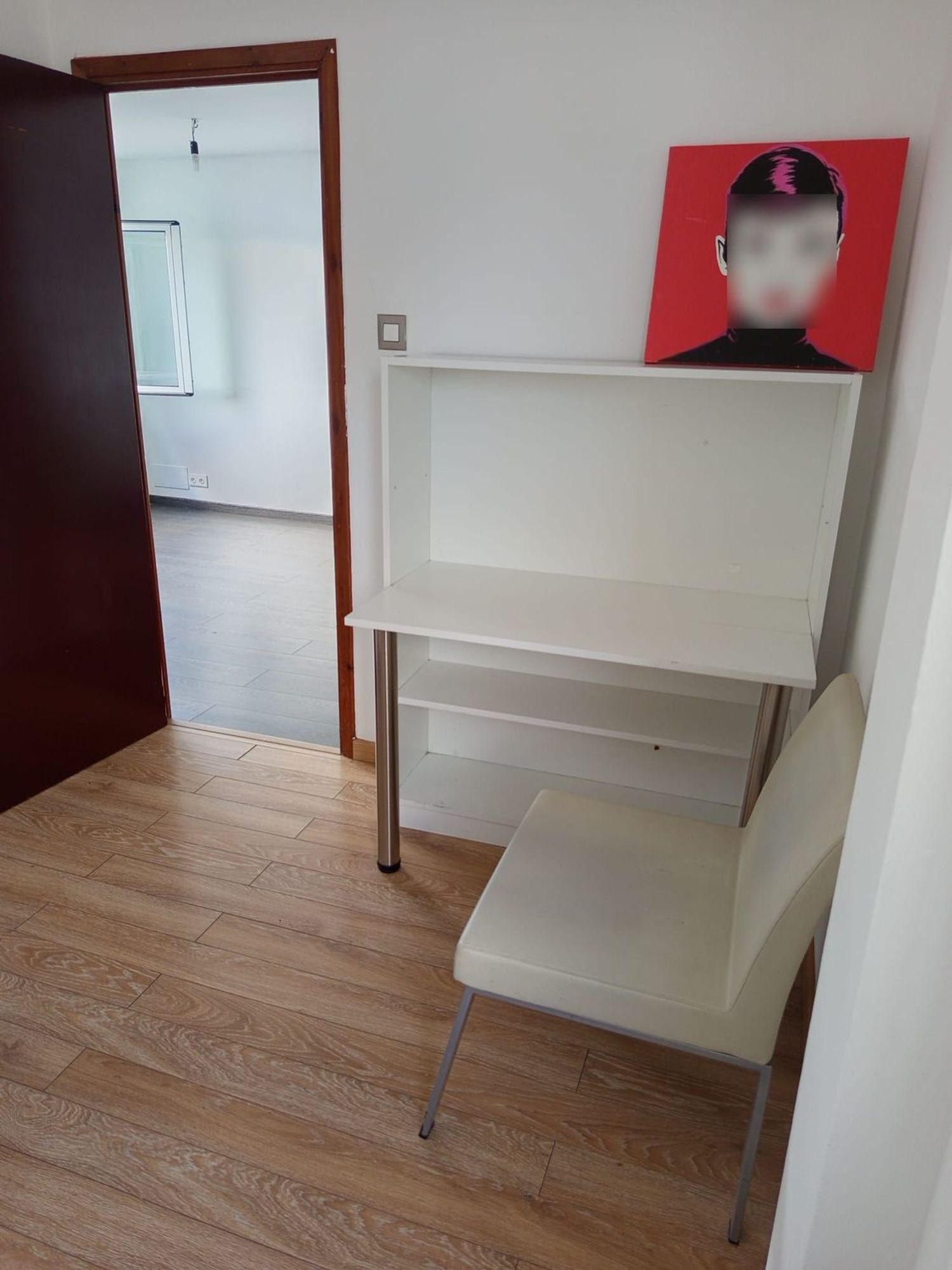 Piso en Calle Doutor Ferrant, 1, Monte Alto - Zalaeta - Atocha - Foto 4
