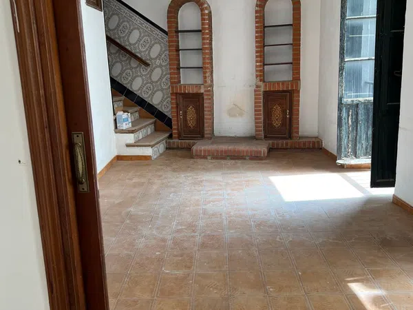 Casa o chalet independiente en Calle Alférez Ramón Gómez de las Cortinas, 1 - Foto 24