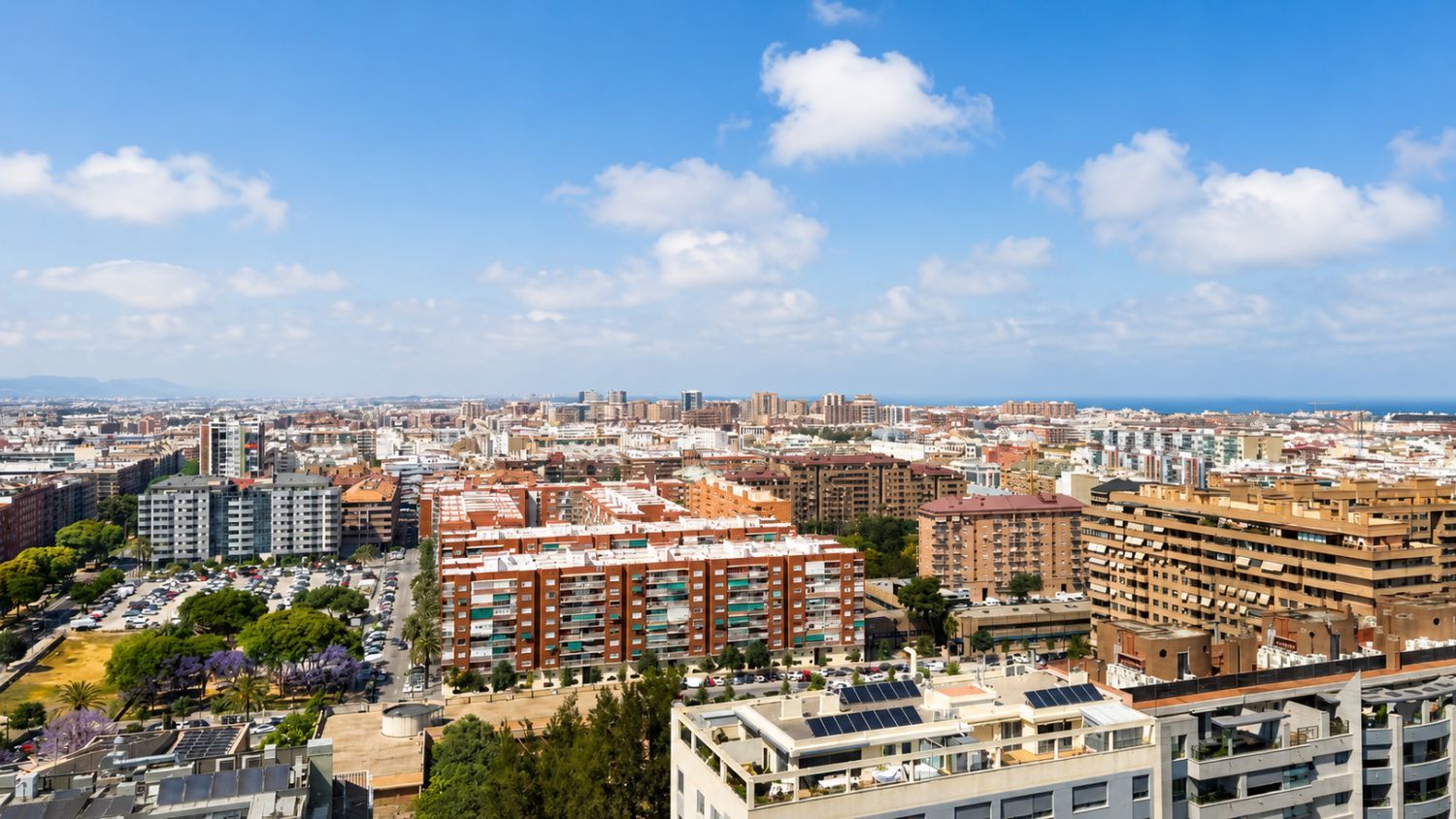 Dúplex en Avenida de França, 2, Penya-Roja - Foto 2