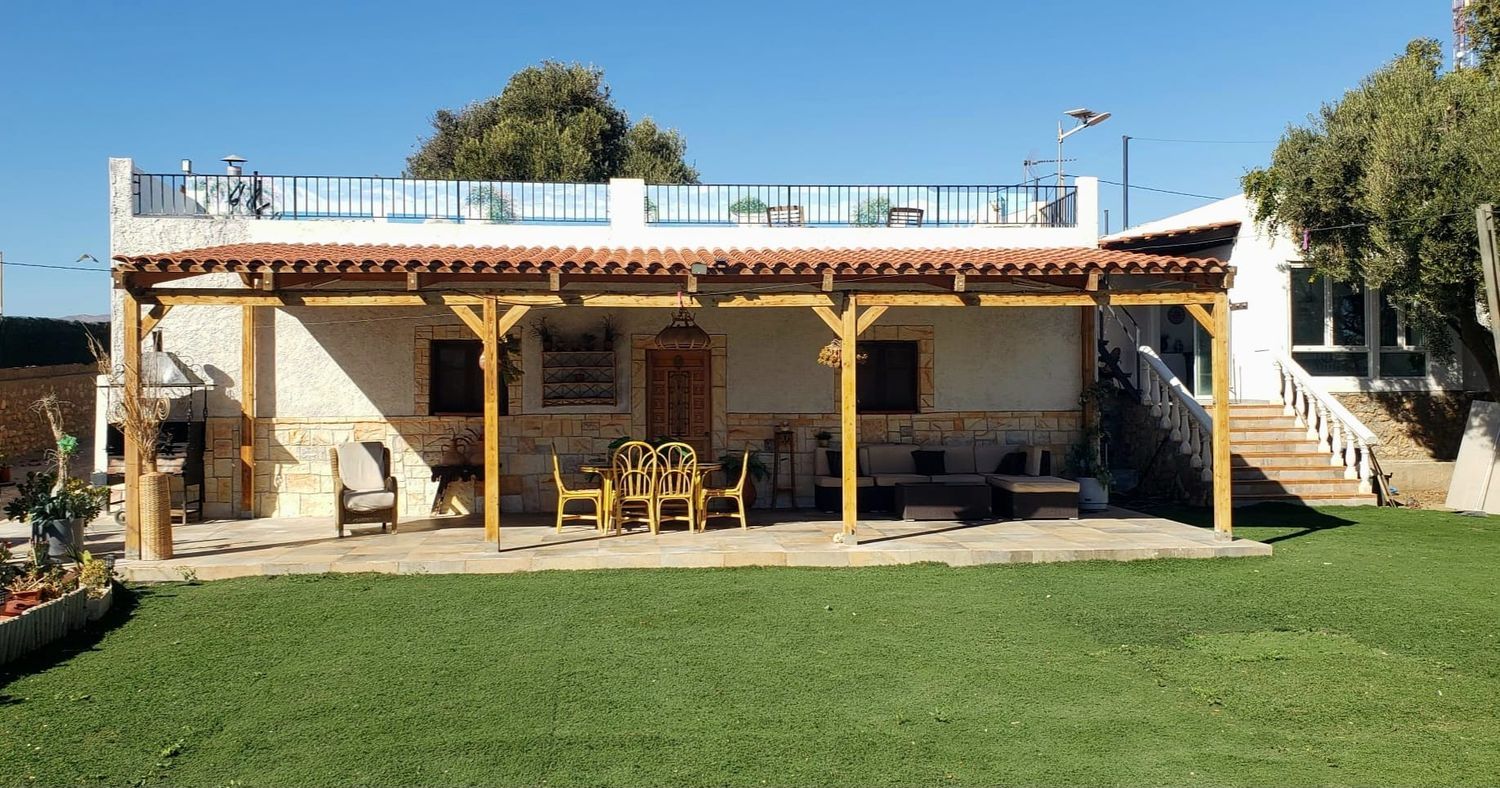 Casa o chalet independiente en La Cañada - Costacabana - Loma Cabrera - Foto 3