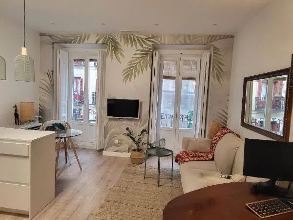 Casa independiente en calle de Manuela Malasaña, 29 - Foto 6