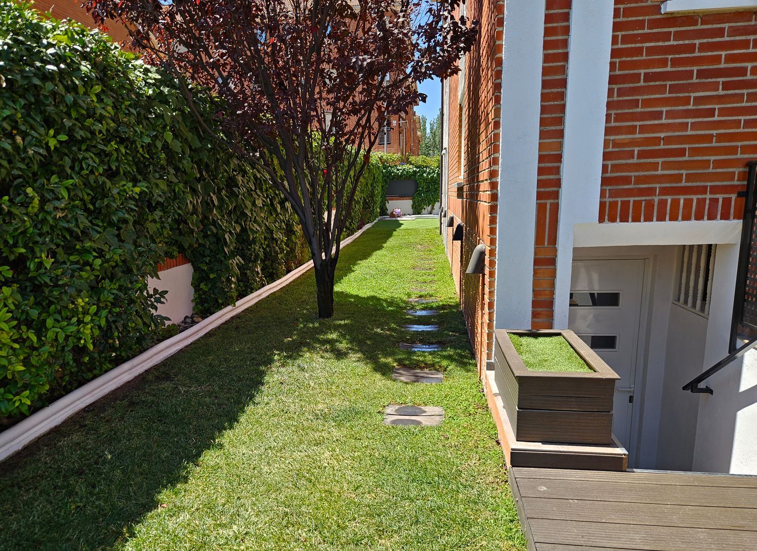 Chalet pareado en Val, Val - Foto 34