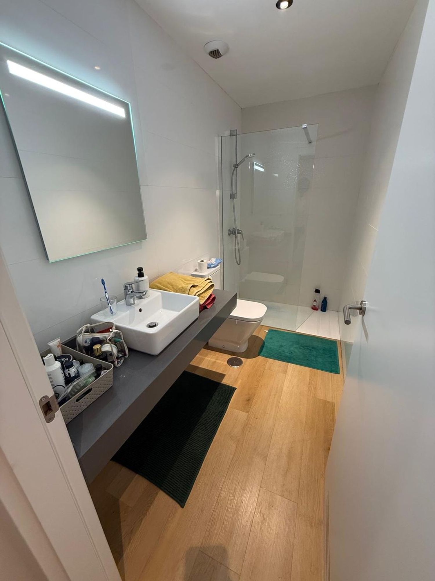 Piso en calle Numancia, 84 - Foto 4