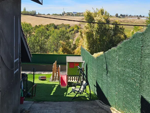 Casa o chalet independiente en Paseo de los Pisones, 201, San Agustín-Parque Europa - Foto 23