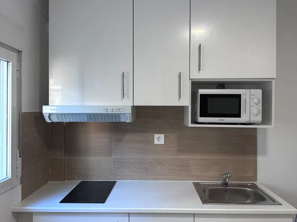 Estudio en calle de Juan Español, 46 - Foto 10