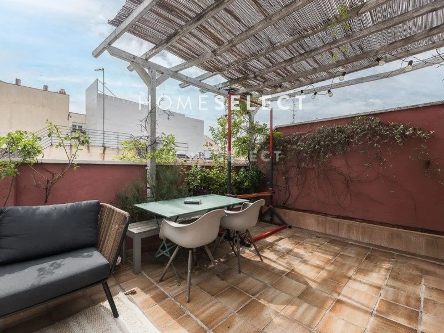 Ático en calle de Santo Tomé - Foto 21