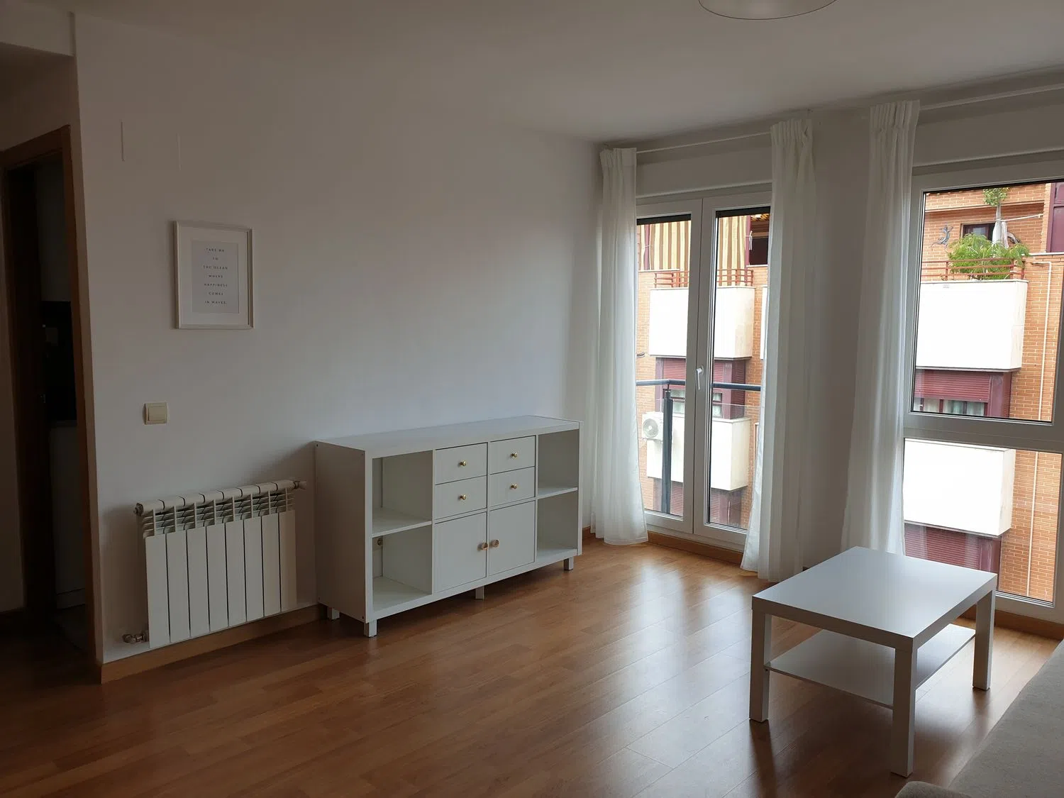 Piso en calle de Rodríguez Espinosa, 23 - Foto 2