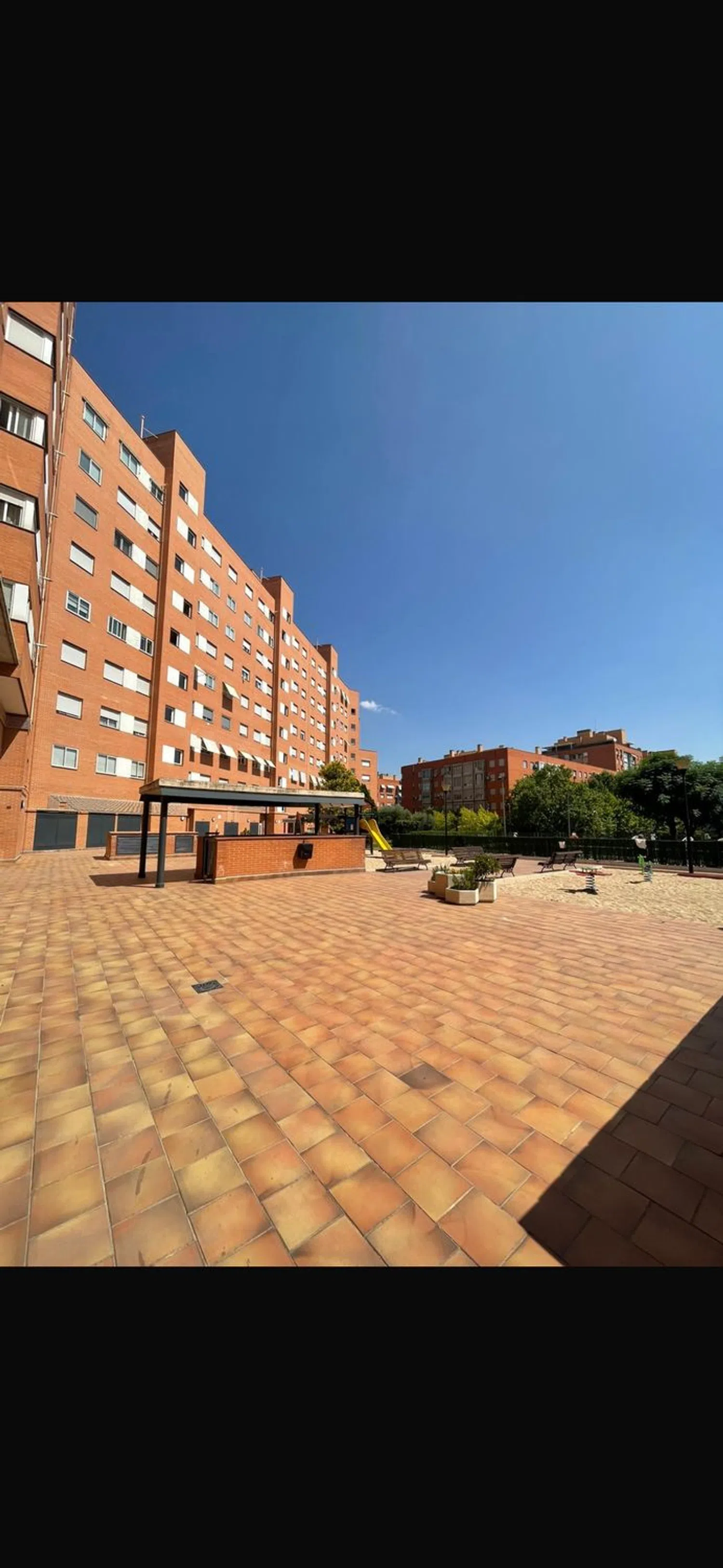 Piso en avenida de los Rosales, 16 - Foto 3
