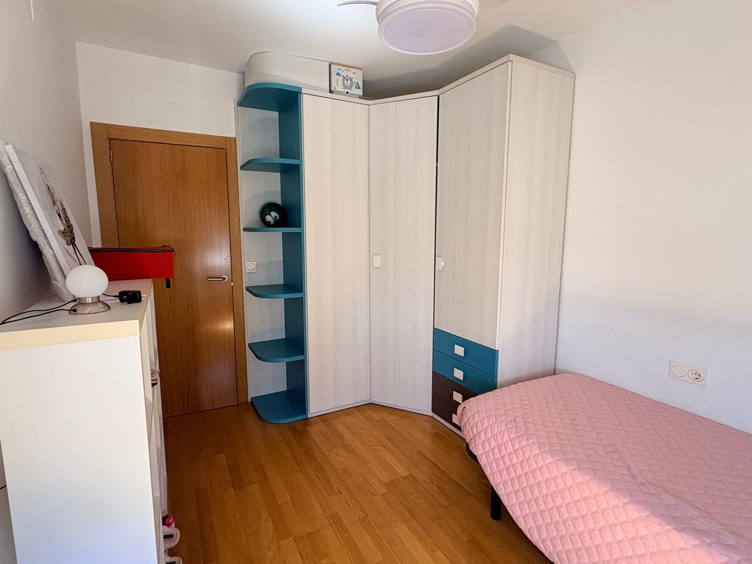 Piso en avenida Federico García Lorca, 18 - Foto 28