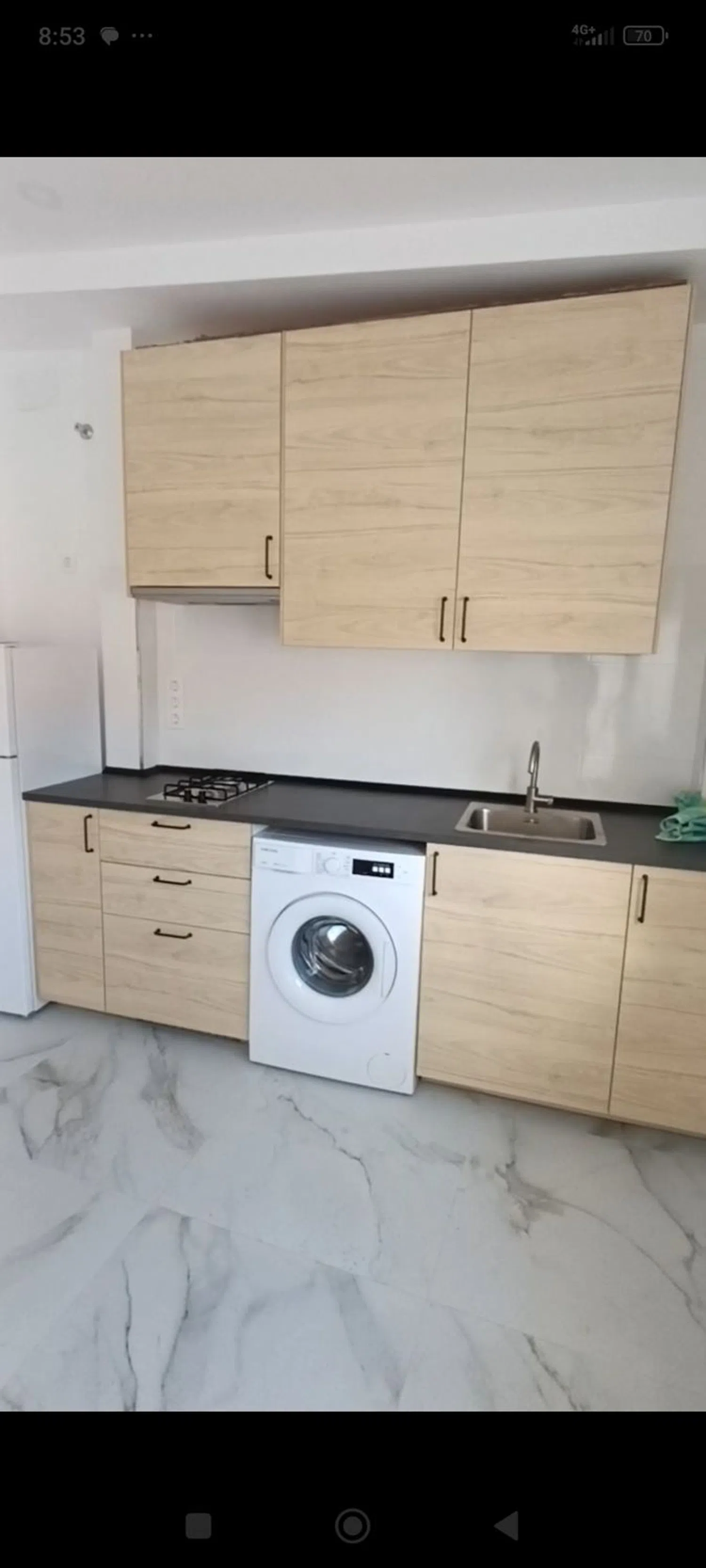 Chalet pareado en Ciudad Jardín s/n Sn - Foto 2