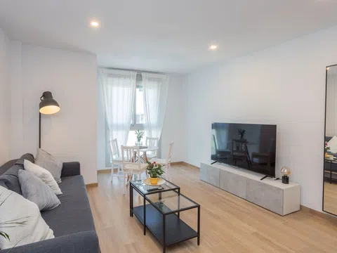 Piso en calle Fernando Guanarteme, 147