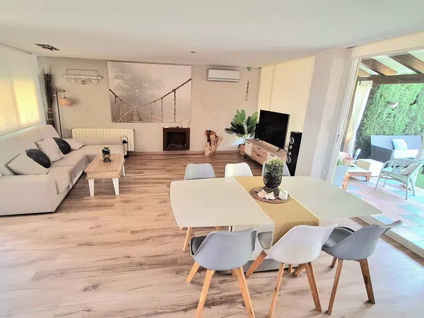 Chalet adosado en Urbanización Villas Mas Camarena III, 22, Mas Camarena, Mas Camarena - Foto 3