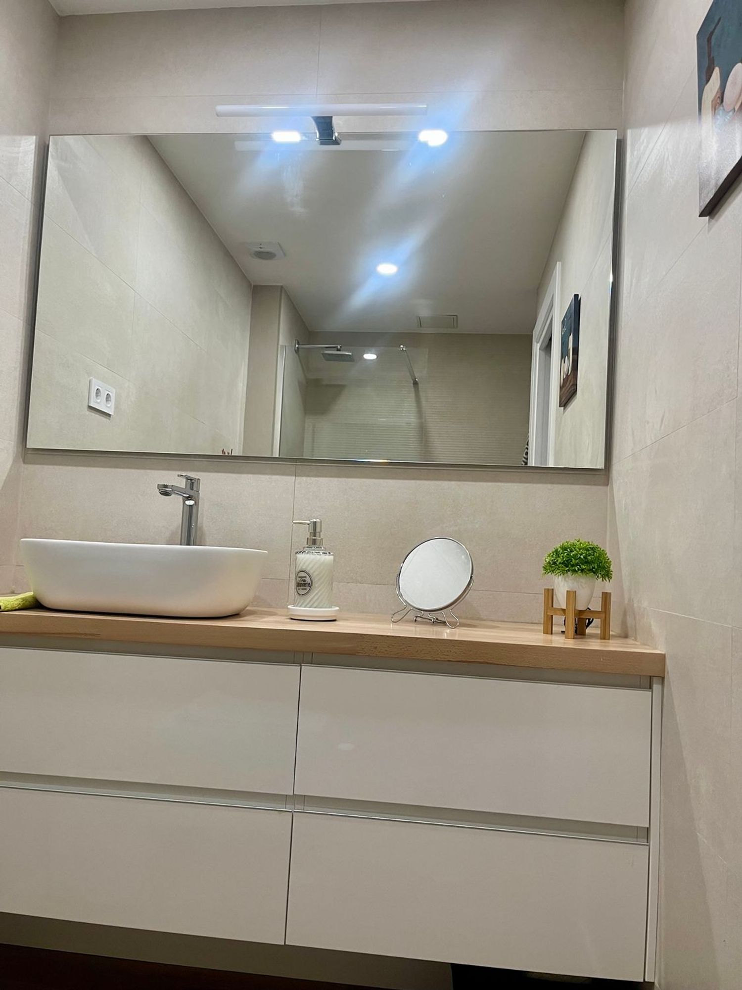 Chalet pareado en Calle Lluís Millet, 1, Santa Maria-Eixample-Sud Sumella, Santa Maria-Eixample-Sud Sumella - Foto 18