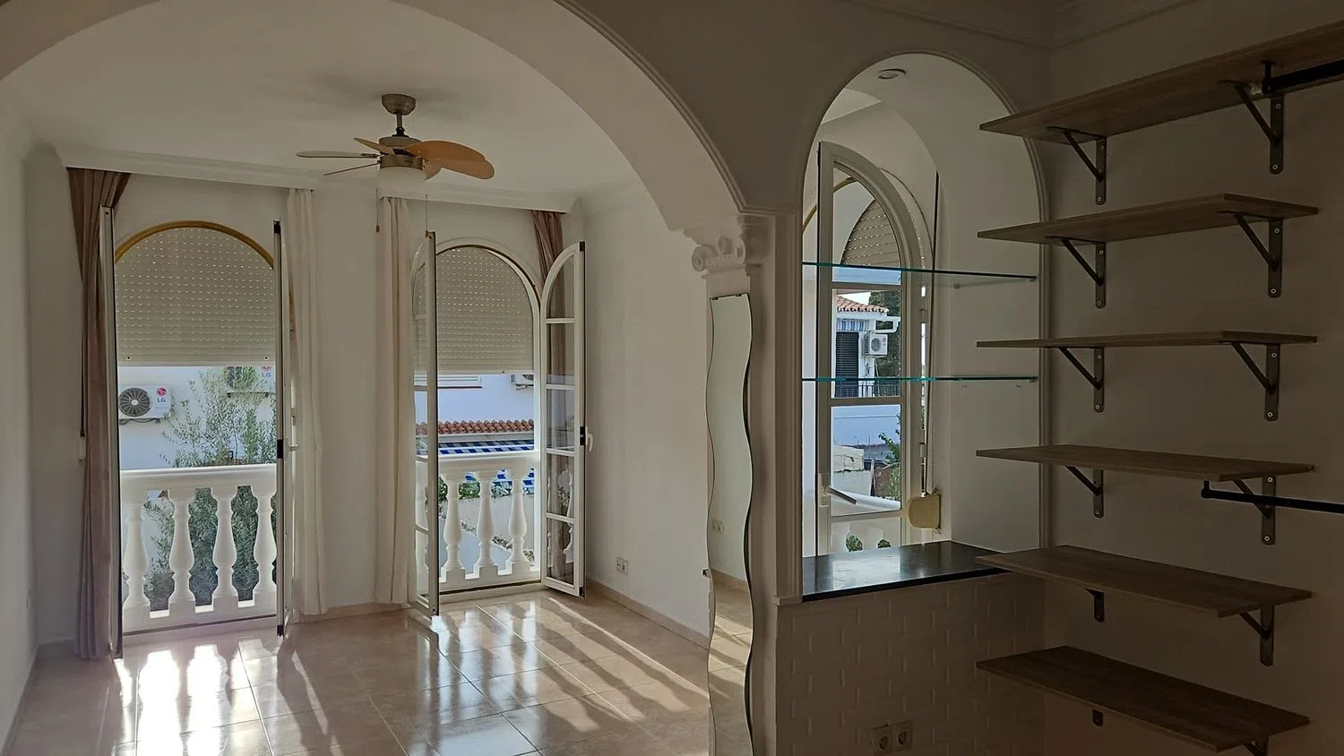 Ático en calle Plauto, 63 - Foto 3