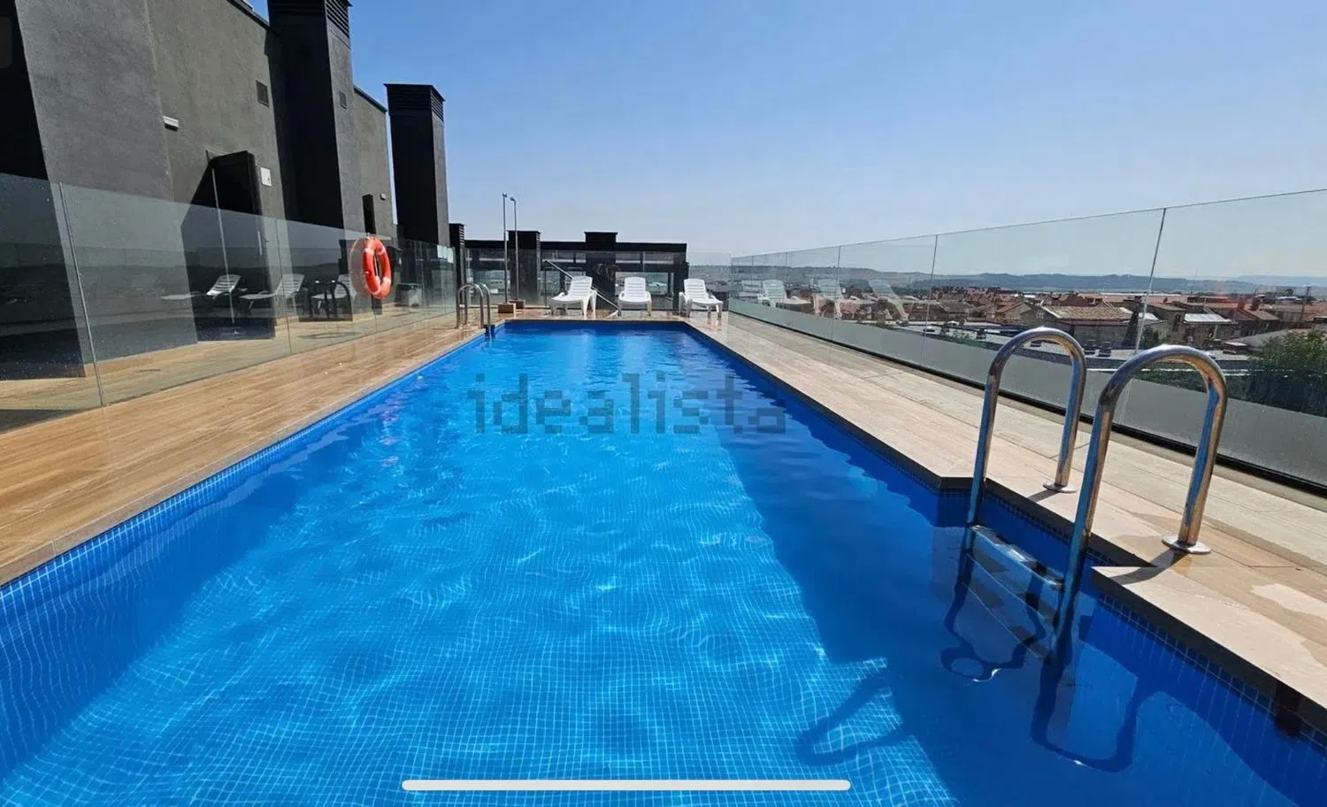 Ático en calle Acuario, 101 - Foto 4