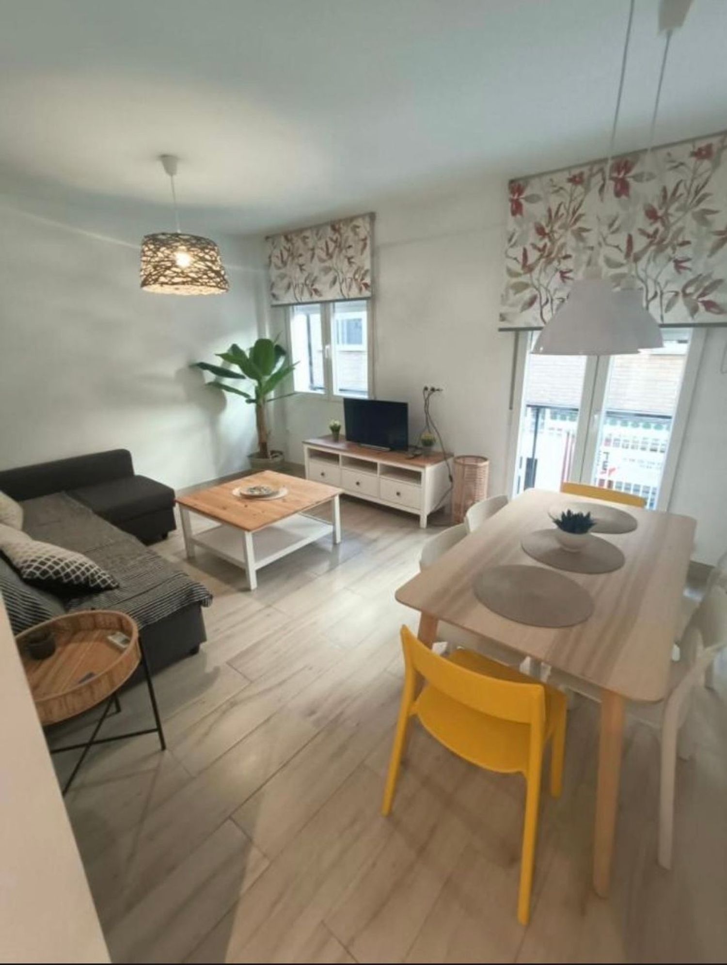 Piso en calle Arandas, 14 - Foto 1