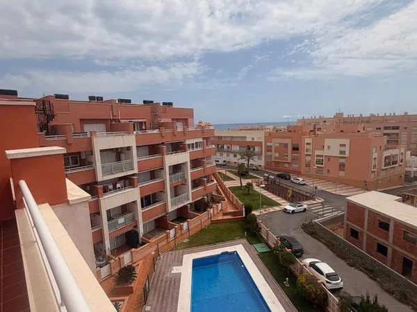 Piso en Avenida Sabinar, 701, El Sabinar - Urbanizaciones - Las Marinas - Foto 7