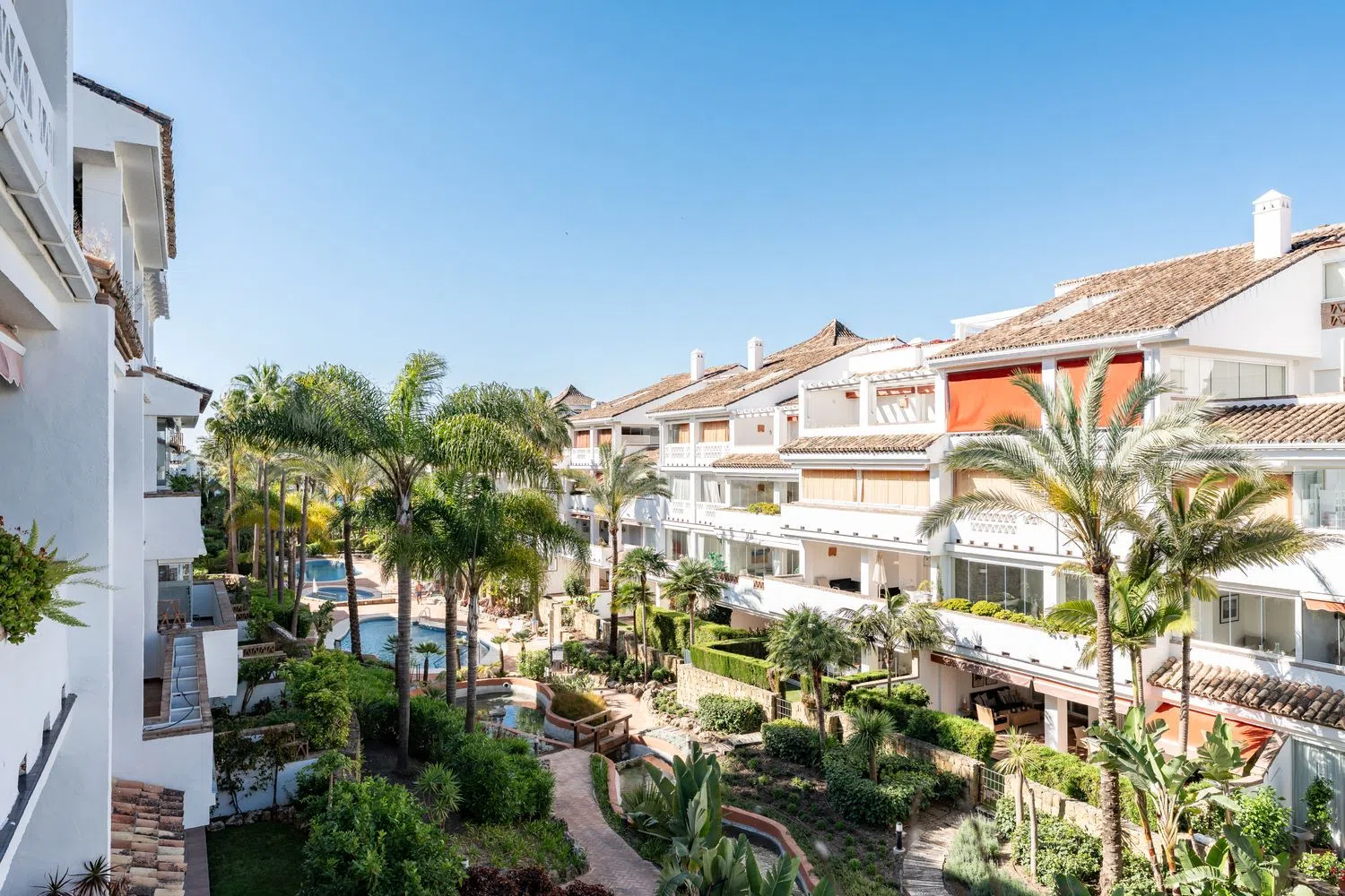 Piso en Urbanización Marbellamar, 22 - Foto 33