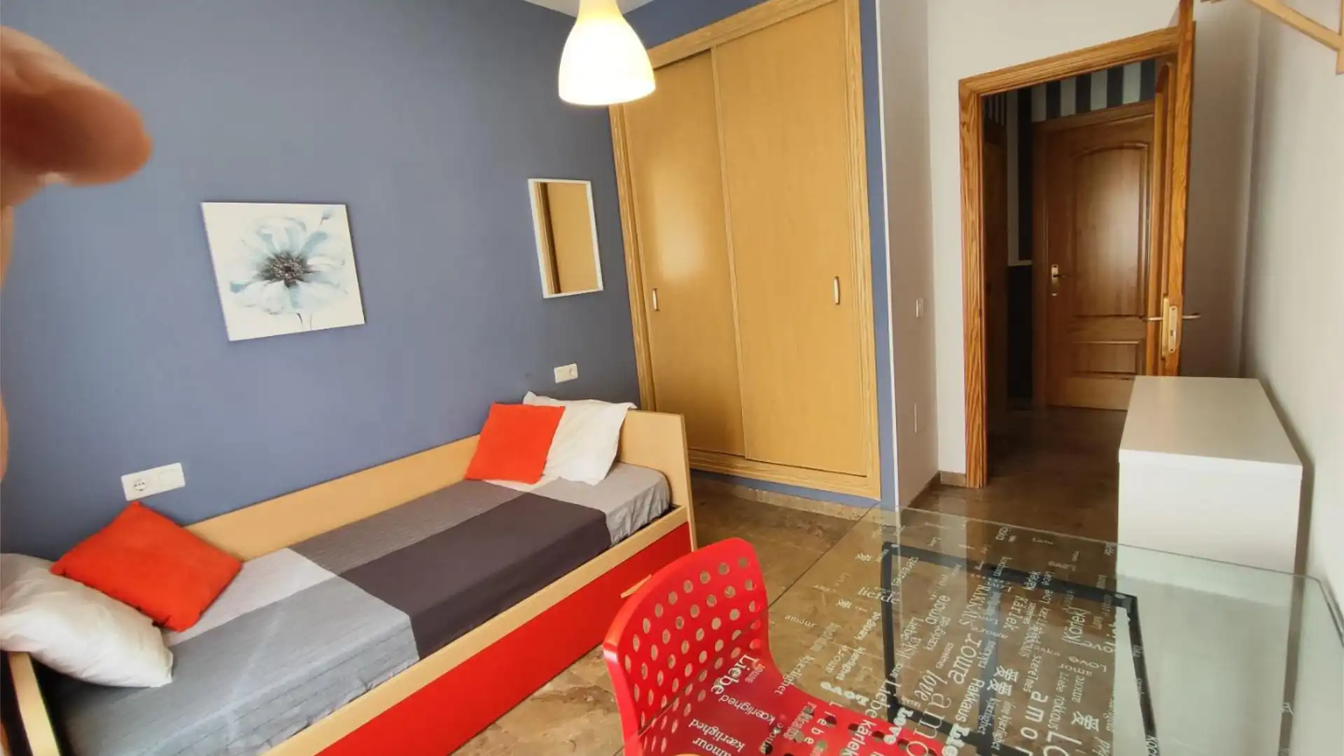 Piso en Málaga Capital - Foto 11