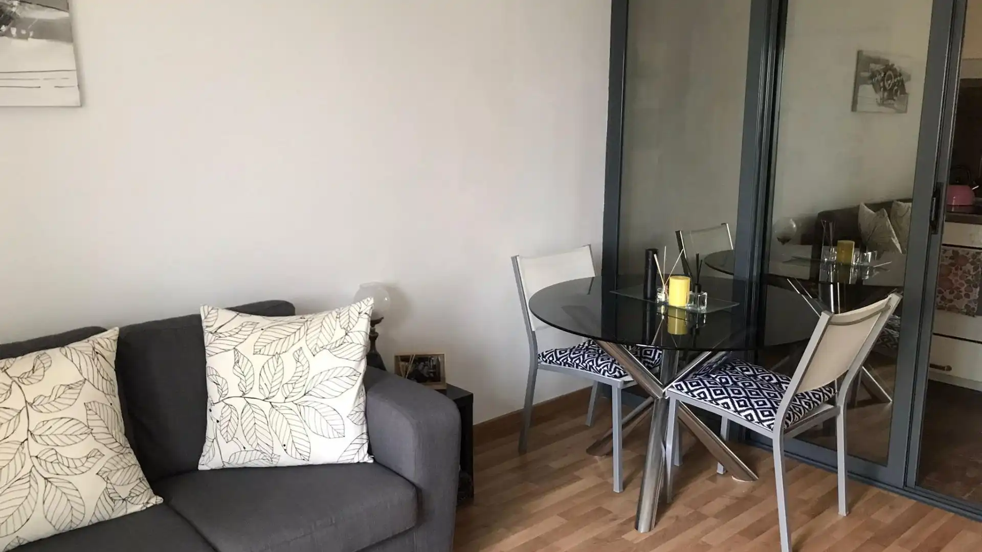 Oficina en calle Calle Todo Sobre Mi Madre 12 - Foto 11