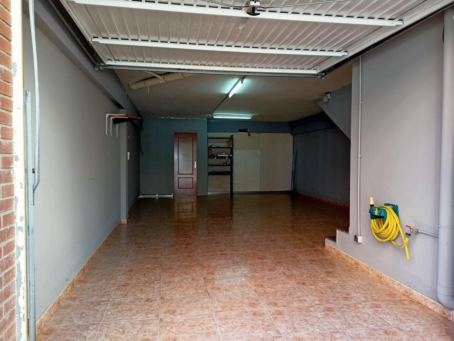 Chalet adosado en Calle Josep Maria de Segarra, 12 - Foto 3