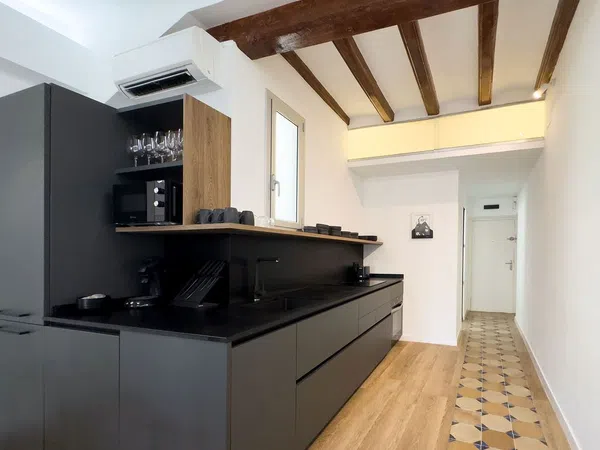 Piso en calle de Sant Pere Més Alt, 4 - Foto 11