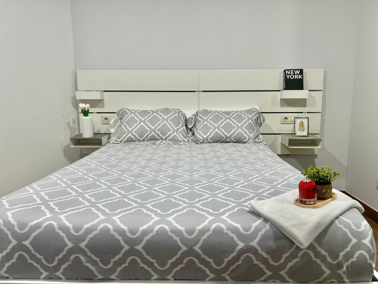 Estudio en Calle de Ramon Bares, 8 - Foto 5