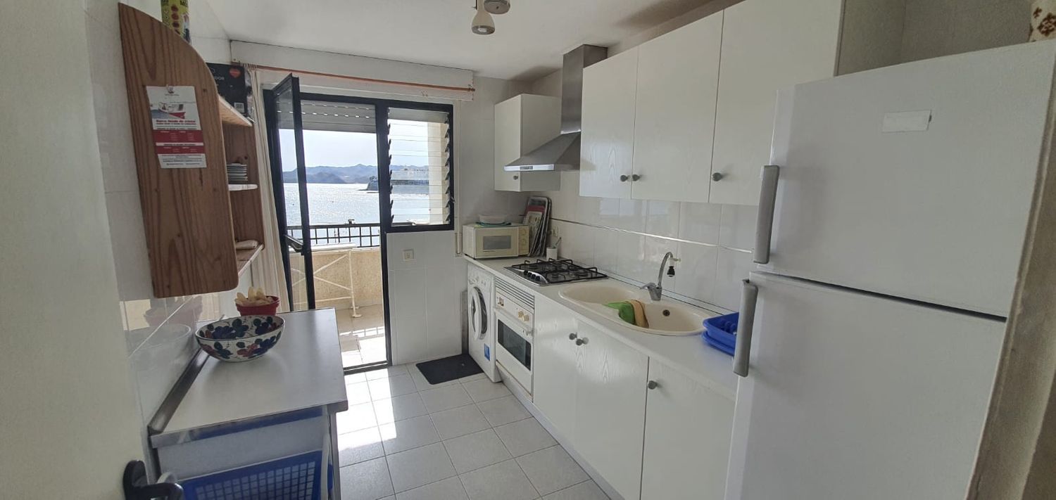 Piso en Calle Abenarabi, 1, Calabardina-Cope, Calabardina-Cope - Foto 4