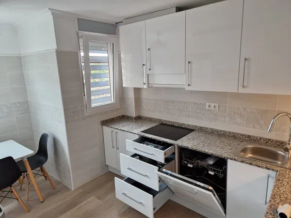 Piso en Calle Blas de Lezo, 31, Los Castillejos - La Trinidad - Foto 6