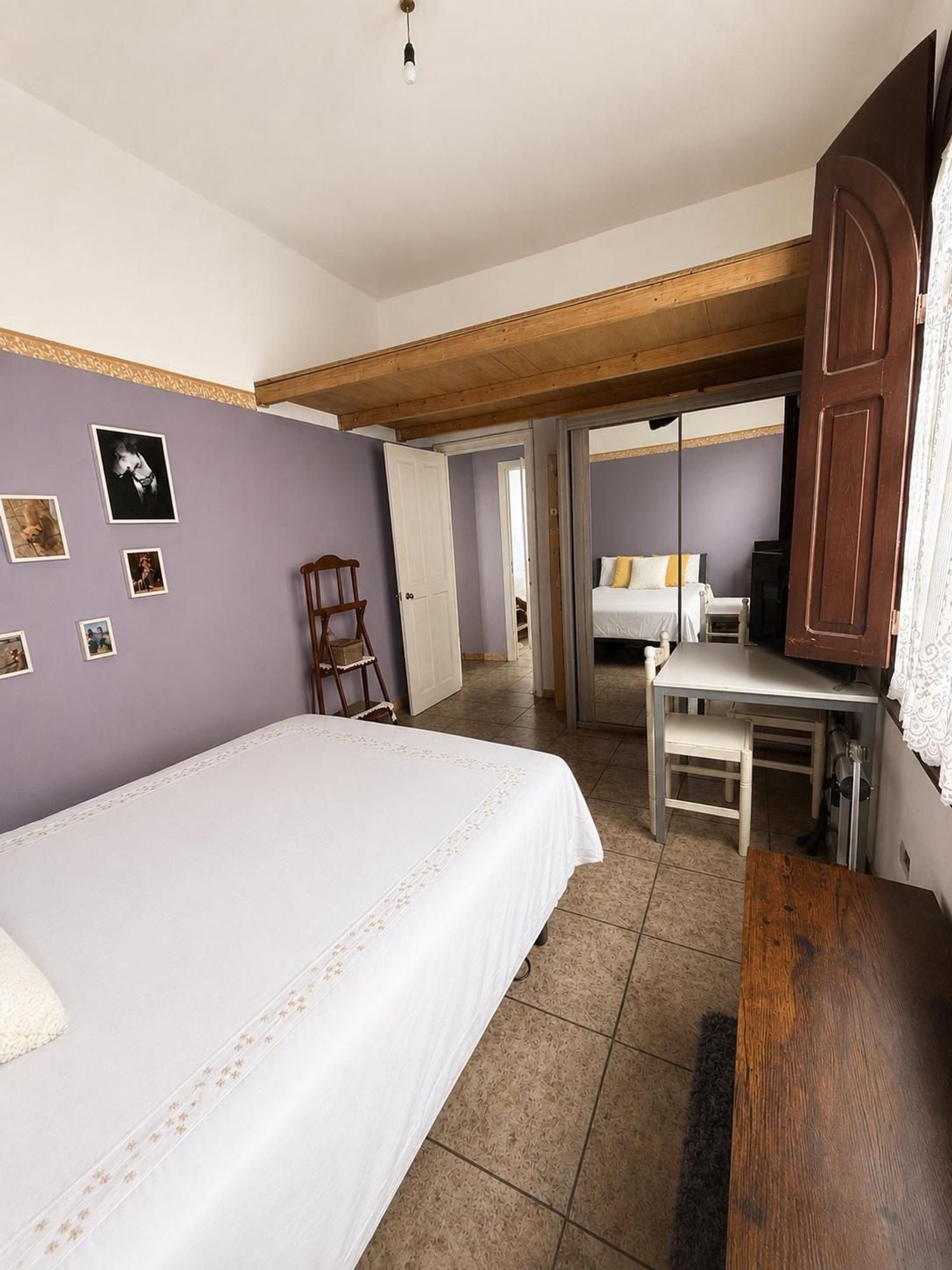 Chalet pareado en Romo s/n, Santa Ana - Foto 4