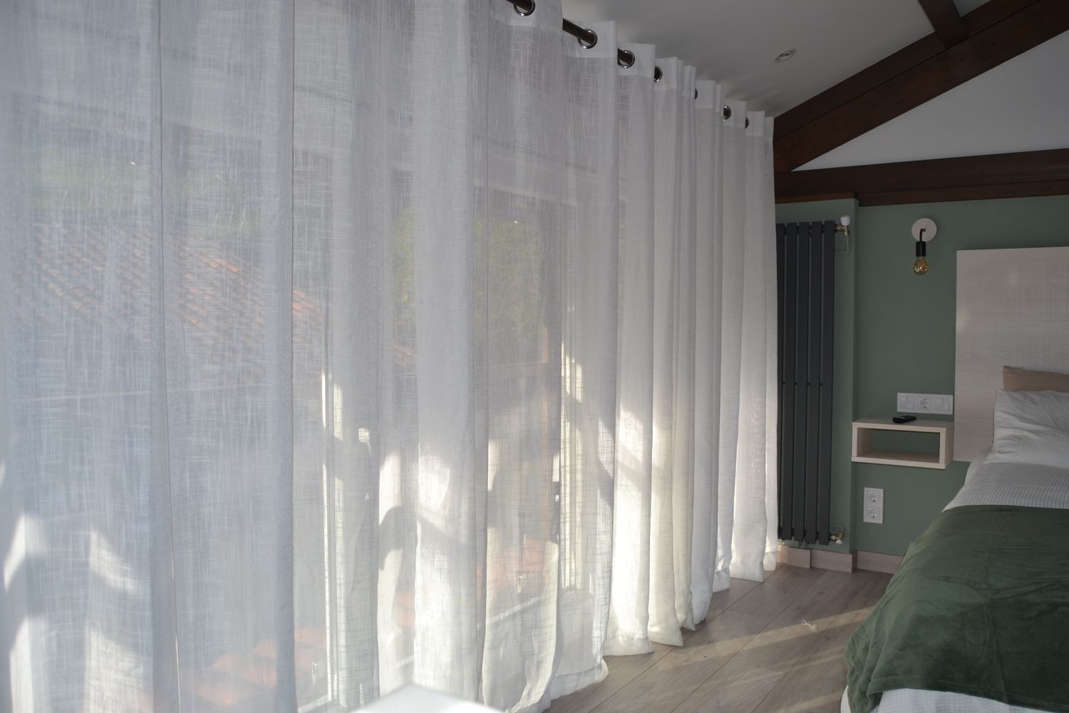 Casa o chalet independiente en Barrio San Andrés, 30 - Foto 19