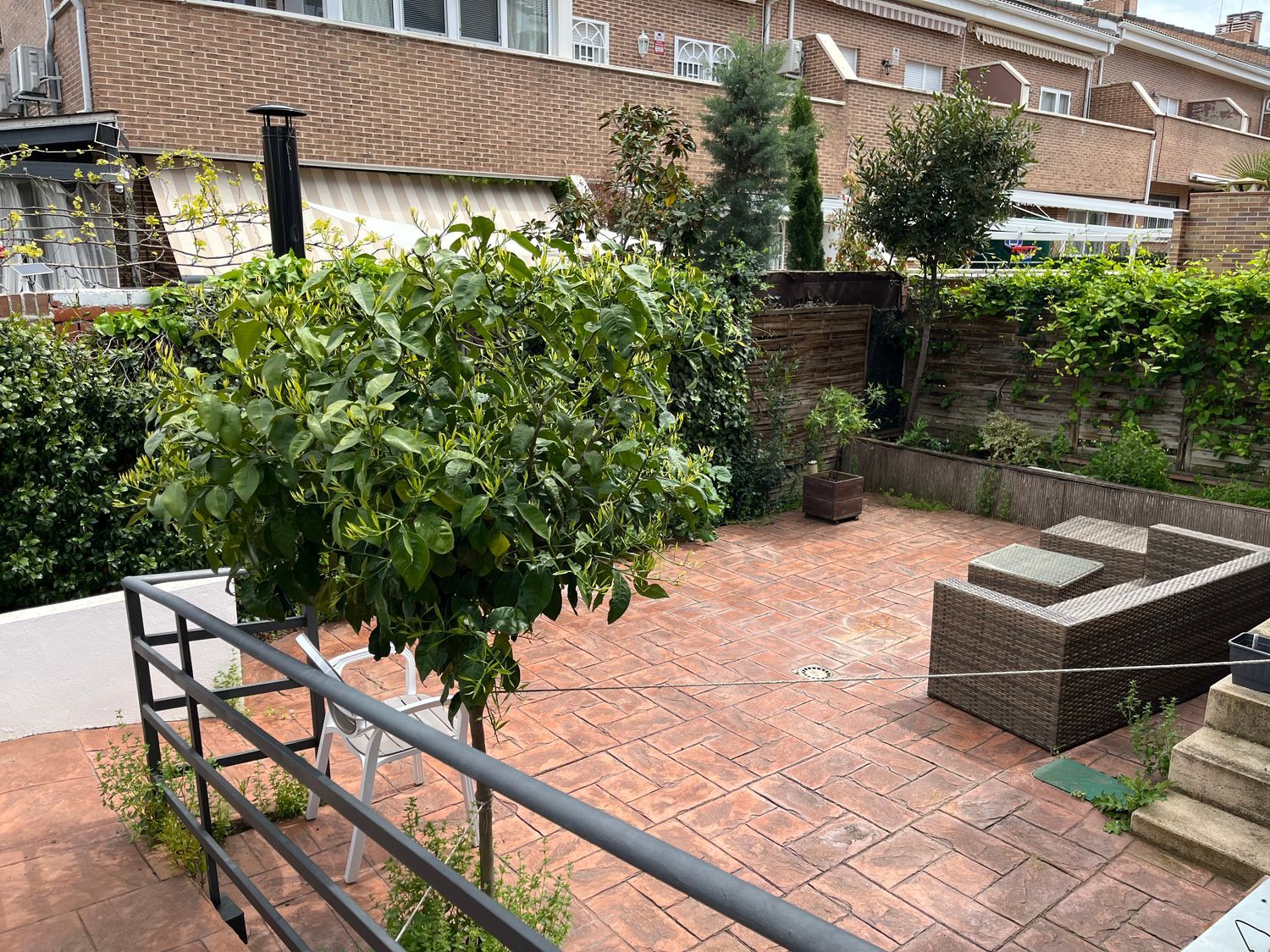 Chalet pareado en calle Hungría, 7 a - Foto 16