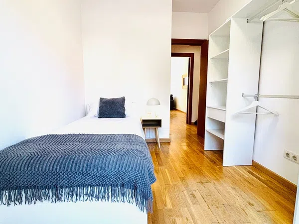 Piso en CL Alcoi, d', 84, Zona Esportiva - Foto 18
