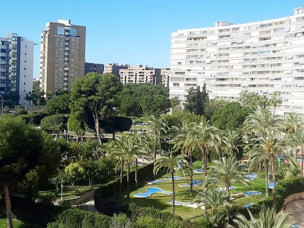 Piso en avenida Benidorm, 18 - Foto 14