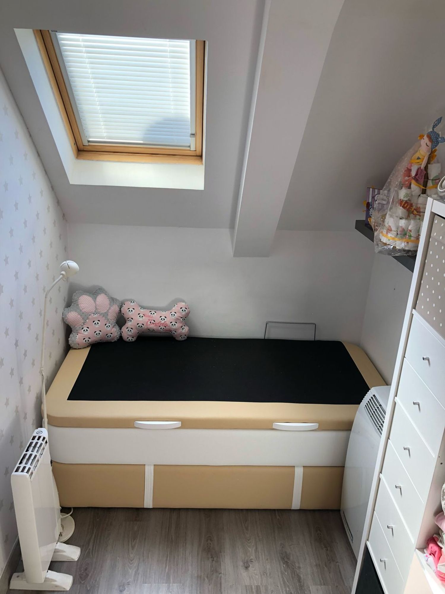 Ático en calle de Calero Pita, 22 - Foto 16