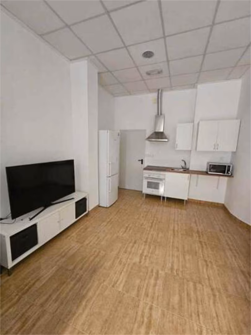 Estudio en Beniaján - Foto 5