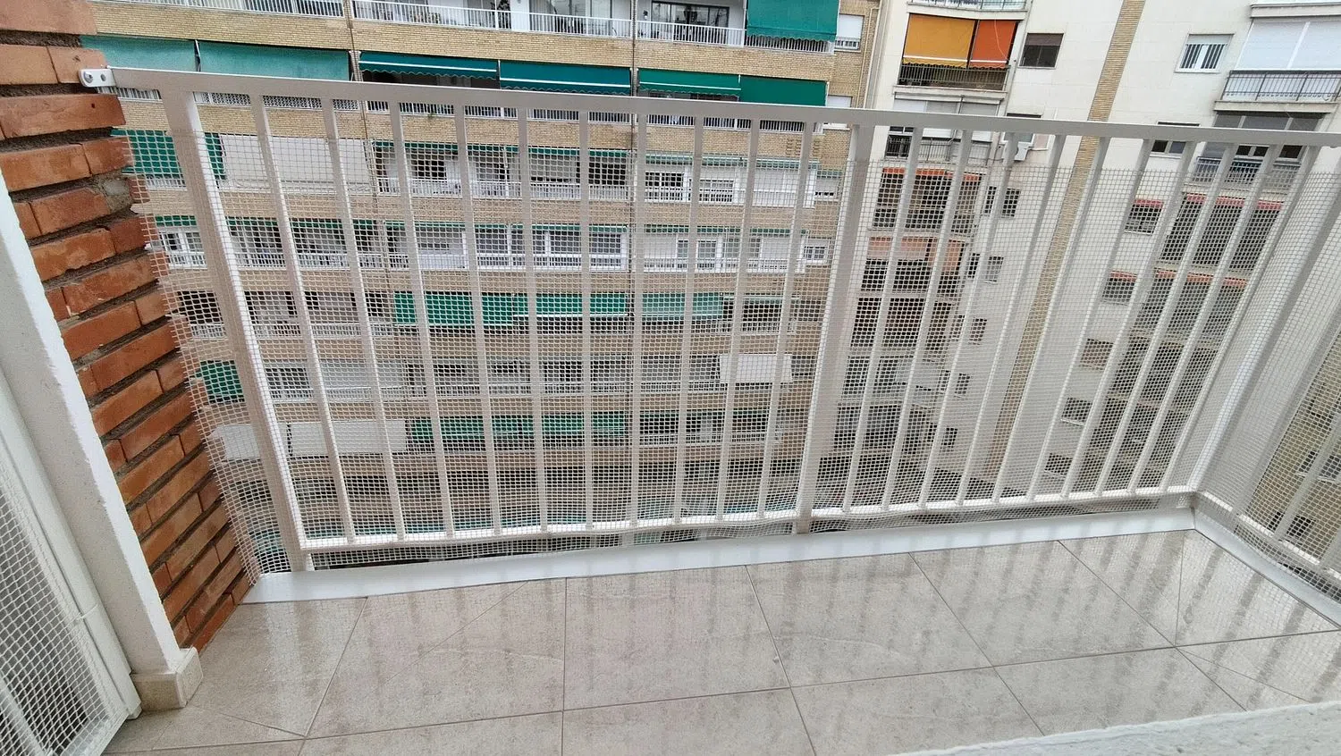 Piso en calle Batalla de las Flores, 1 - Foto 9