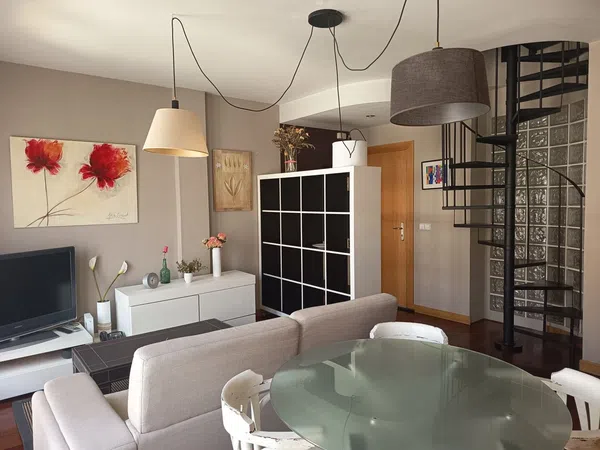 Dúplex en Calle Teso de San Nicolás, 17 n, Universidad-Tenerías - Foto 2