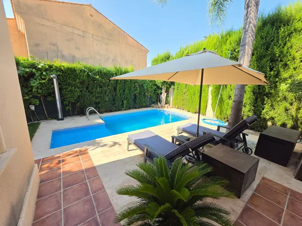 Casa o chalet independiente en Calle Azahar, 13, Los Monasterios-Alfinach, Los Monasterios-Alfinach - Foto 5