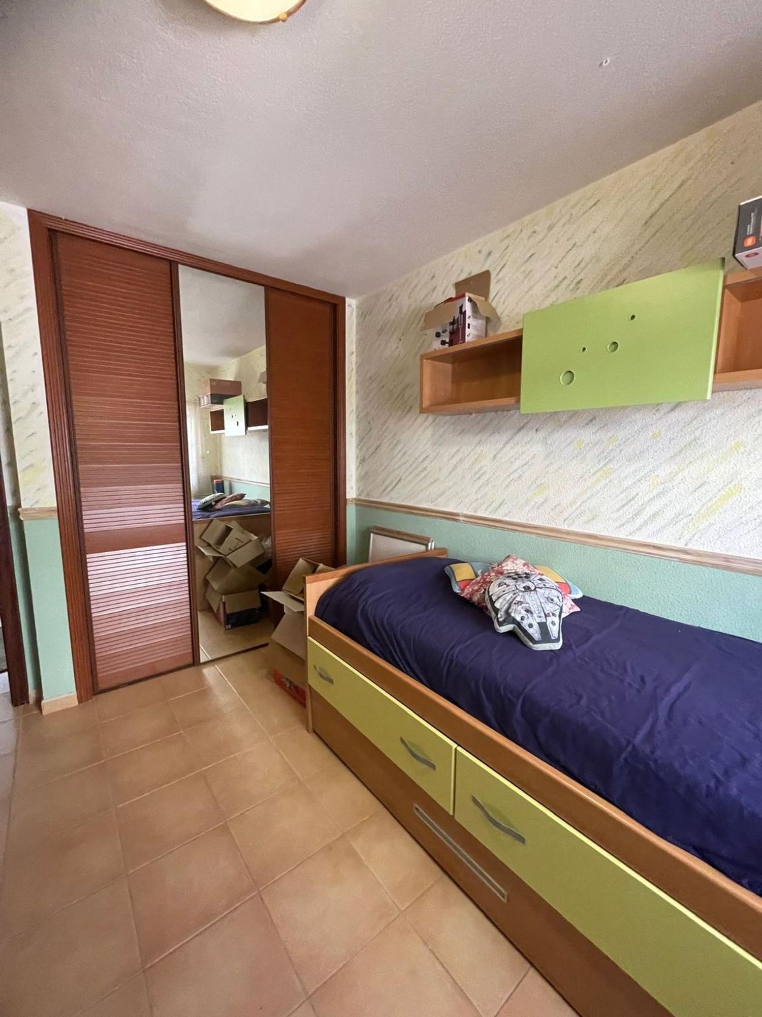 Chalet pareado en costanera, 9 - Foto 16