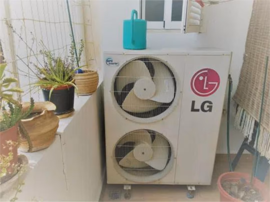 Piso en  Avinguda de Sant Ferran 55 - Foto 40