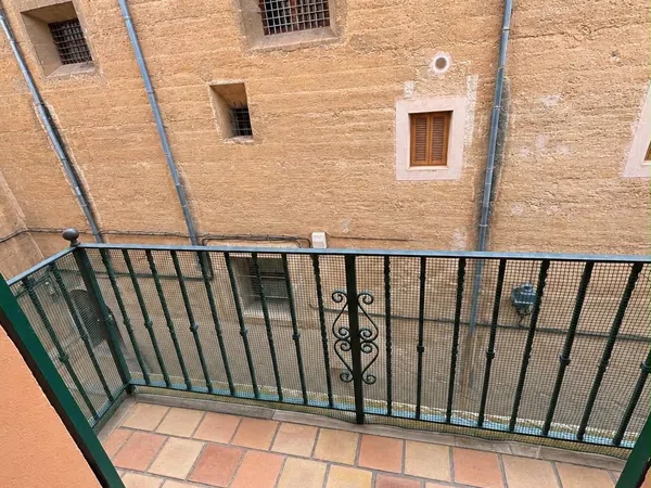 Estudio en Calle de Santa Magdalena, 15, Sant Jaume - Foto 2