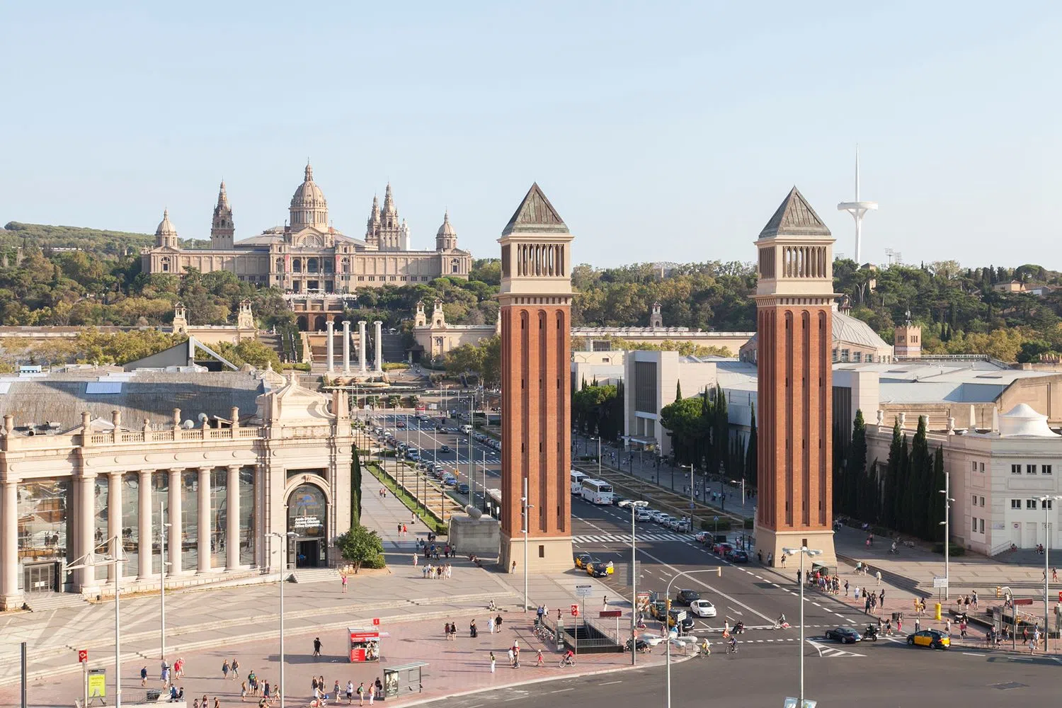 Dúplex en calle de la Creu Coberta, 23 - Foto 38