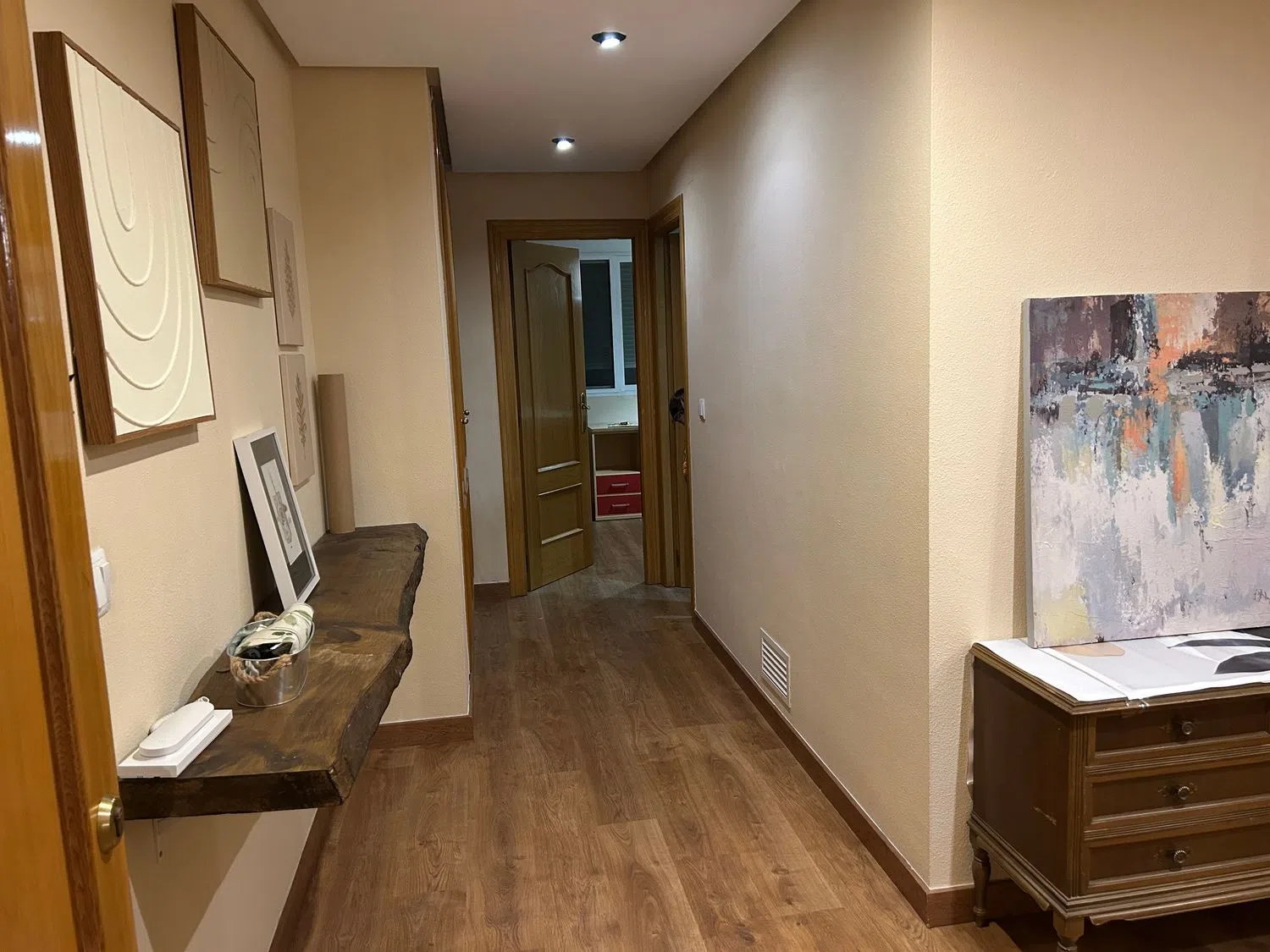 Ático en calle Fuensanta, 43 - Foto 8