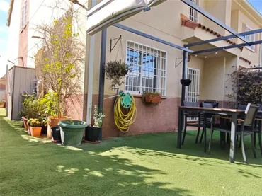 Piso en  Calle Océano Pacífico 97 - Foto 1
