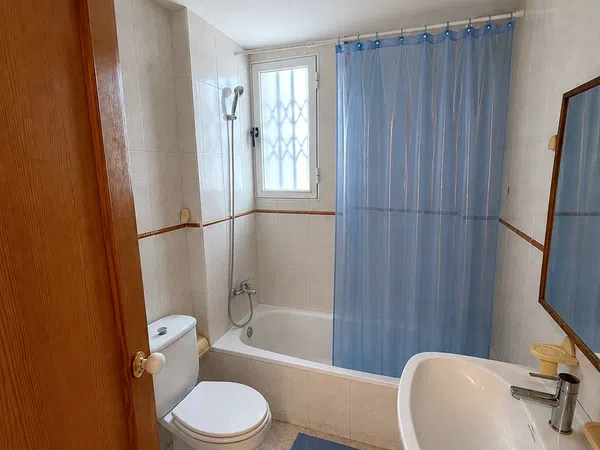 Chalet adosado en Avenida de Londres, 8, Los Balcones y los Altos - Foto 3