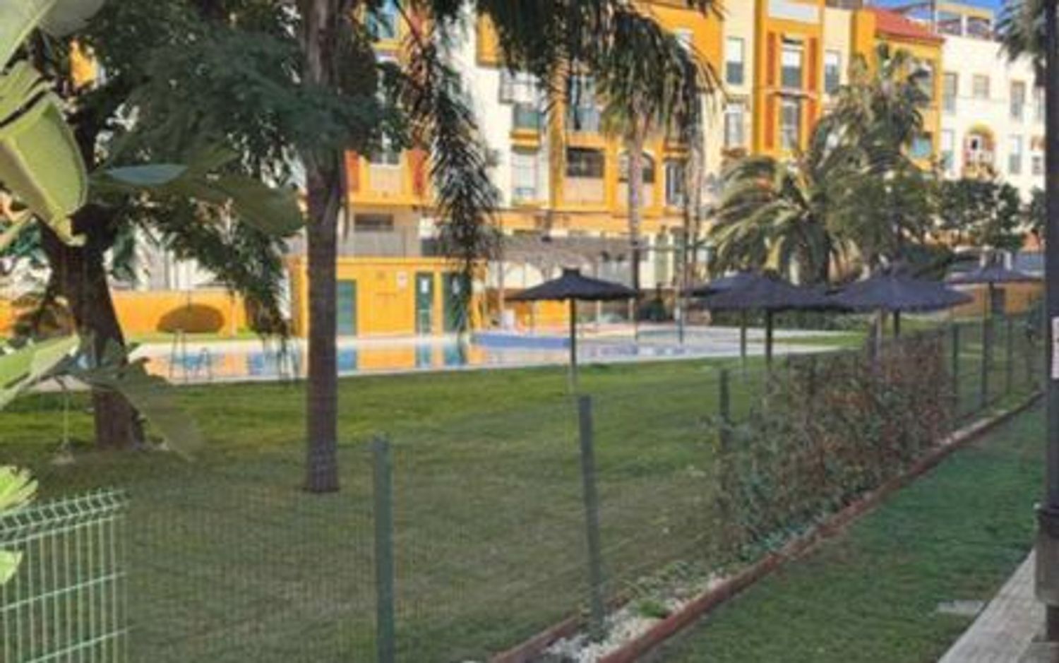 Piso en Plaza Kiyosu, 11, Chapín - Campus Universitario - Navinco - Foto 2