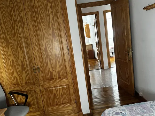 Piso en Calle de Fernando III o Santo, 10, Ensanche - Sar, Ensanche - Sar - Foto 9